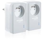 TP-LINK TL-PA4015PKIT (Geen WiFi)