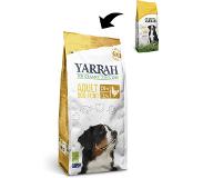 Yarrah Dog Biologische Hondenvoer - Kip - 10 kg