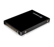 Transcend 128GB 2.5" PATA MLC. Solid State Drive (SSD) capaciteit: 128 GB. SSD-vormfactor: 2.5". Solid State Drive (SSD) interfaces: Parallel ATA, Lee