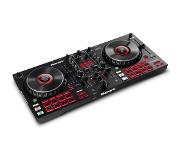 Numark Mixtrack Platinum FX