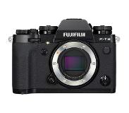 Fujifilm X-T3 II Body - Zwart