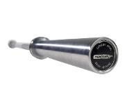 Tunturi Olympische Halterstang l 201 cm l 475 kg l Ø 50 mm