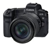 Canon EOS R + RF 24-105mm f/4-7.1 IS STM