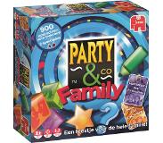 Jumbo Party & Co Family