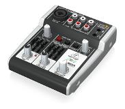Behringer XENYX 302 USB
