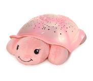 Cloud B cloud-b Twinkling Twi light Turtle Rosa