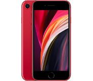 Apple iPhone SE (64GB) - Rood