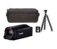 Canon Legria HF R86 Premium kit
