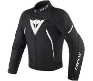 Dainese Avro D2 Zwart Zwart Wit 56