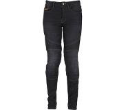 Furygan Purdey Lady Zwart 42