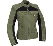 Segura Lady Vanda dames textieljas zwart 38