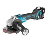 Makita DGA504RTJ