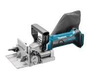 Makita Mkt 18 V Lamellenfrees DPJ180ZJ