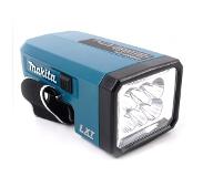 Makita DML186 18V Li-Ion Accu Ledlamp Body - 700Lux