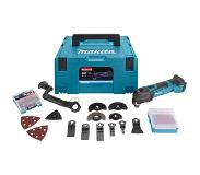 Makita DTM51ZJX3 (zonder accu)