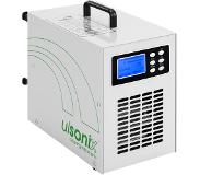 Ulsonix Ozongenerator - 10.000 mg/h - 110 Watt - digitaal
