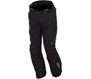 Macna Fulcrum Zwart 3XL