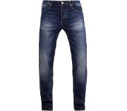 John Doe Ironhead Pants Blauw 28 / 30 Man