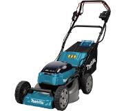 Makita DLM462PT4 36V (2x18V) Li-Ion Accu Grasmaaier Set (4x 5.0 Ah Accu) - 46cm