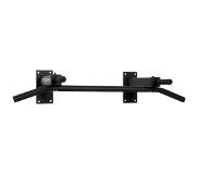 Capital Sports Tyro S1 ophangstang zwart
