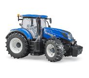 BRUDER Tractor New Holland T7.315