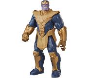 Hasbro Avengers Titan Hero Thanos - Speelfiguur 30cm
