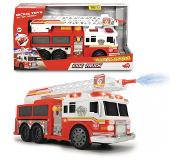 Smoby Toys Action - Fire Fighter Bo,36cm