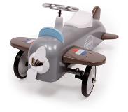 Baghera Loopauto Baghera Speedster Vliegtuig