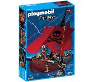 Playmobil Rode piratenschip - 3900