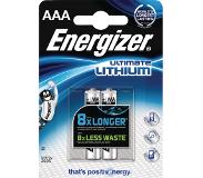 Energizer Lithium Micro (AAA/LR03) (2pc)