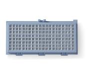 Nedis Hepa-vervangingsfilter - Vcfi214hep - Blauw
