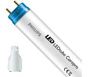 Philips - LED TL Buis T8 met Starter - CorePro LEDtube EM 840 - 150cm - 20W - Natuurlijk Wit 4000K | Vervangt 58W