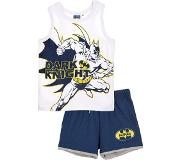 Batman Baby - Mickey Mouse - Peuter Zwembroek - Blauw (80cm-18 maand)