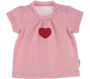 Sterntaler Shirt 'Herz'
