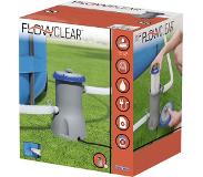 Bestway Flowclear zwembad filterpomp 3028 ltr/uur