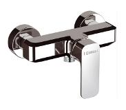 Sapho Opbouw Douchekraan Sapho Spy Mengkraan 1-hendel 19.5 cm Chroom