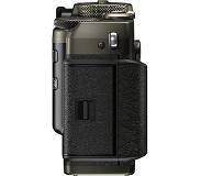 Fujifilm X-Pro3 Duratect Body - Zwart