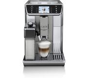 DeLonghi Espresso PrimaDonna Elite Light ECAM 650.55.MS