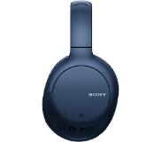 Sony WH-CH710N - Blauw