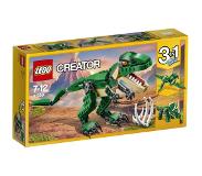 LEGO Creator 3-in-1 31058 Machtige dinosaurussen