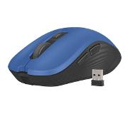 Natec ROBIN Maus rechts RF Wireless Optisch 1600 DPI