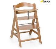 Hauck Alpha+ Kinderstoel - Naturel