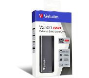 Verbatim Vx500 - Solid state drive