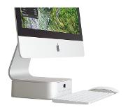 Rain Design mBase standaard voor iMac 27"