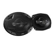 JVC CS-HX 6959 - Auto speakers per paar