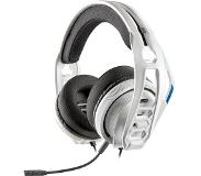 Nacon RIG 400HS Official Headset (White) - PS4