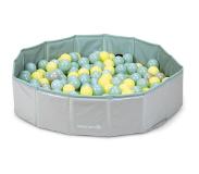 Beeztees Puppy Speelballen - 200 stuks