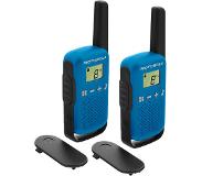 Motorola Talkabout T42 Blauw
