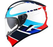 Suomy Speedstar Classic Full Face Helmet XL