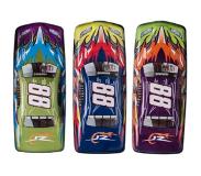 LG-Imports Speelgoedautootjes 'the Fast Show' 12 Stuks Multicolor